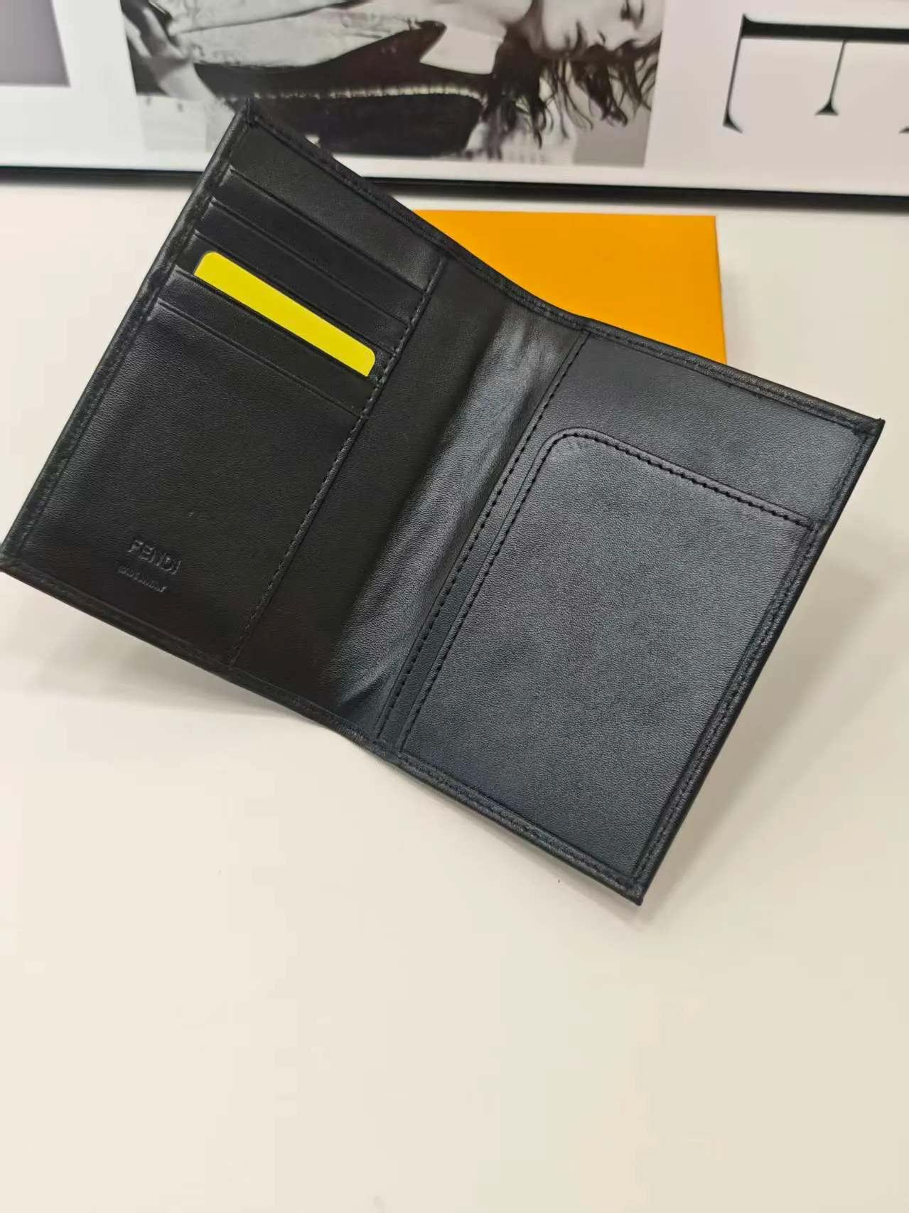 All Categories Fendi Wallet (Fendi) Fendi 8645