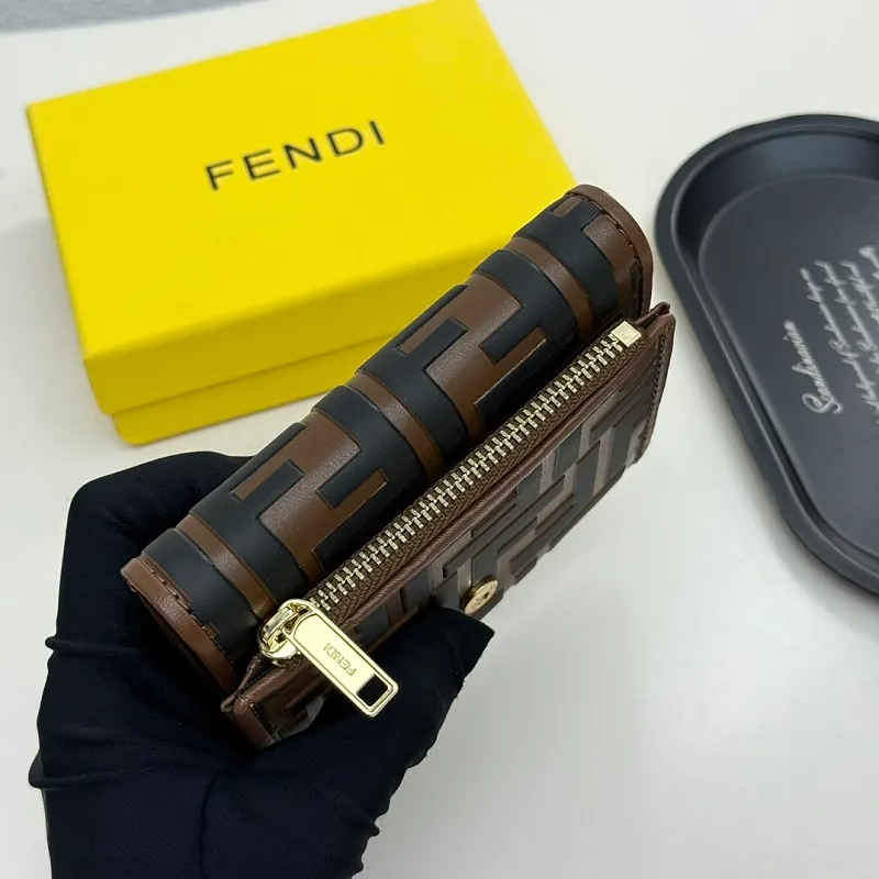 All Categories Fendi Wallet (Fendi) Fendi 8013