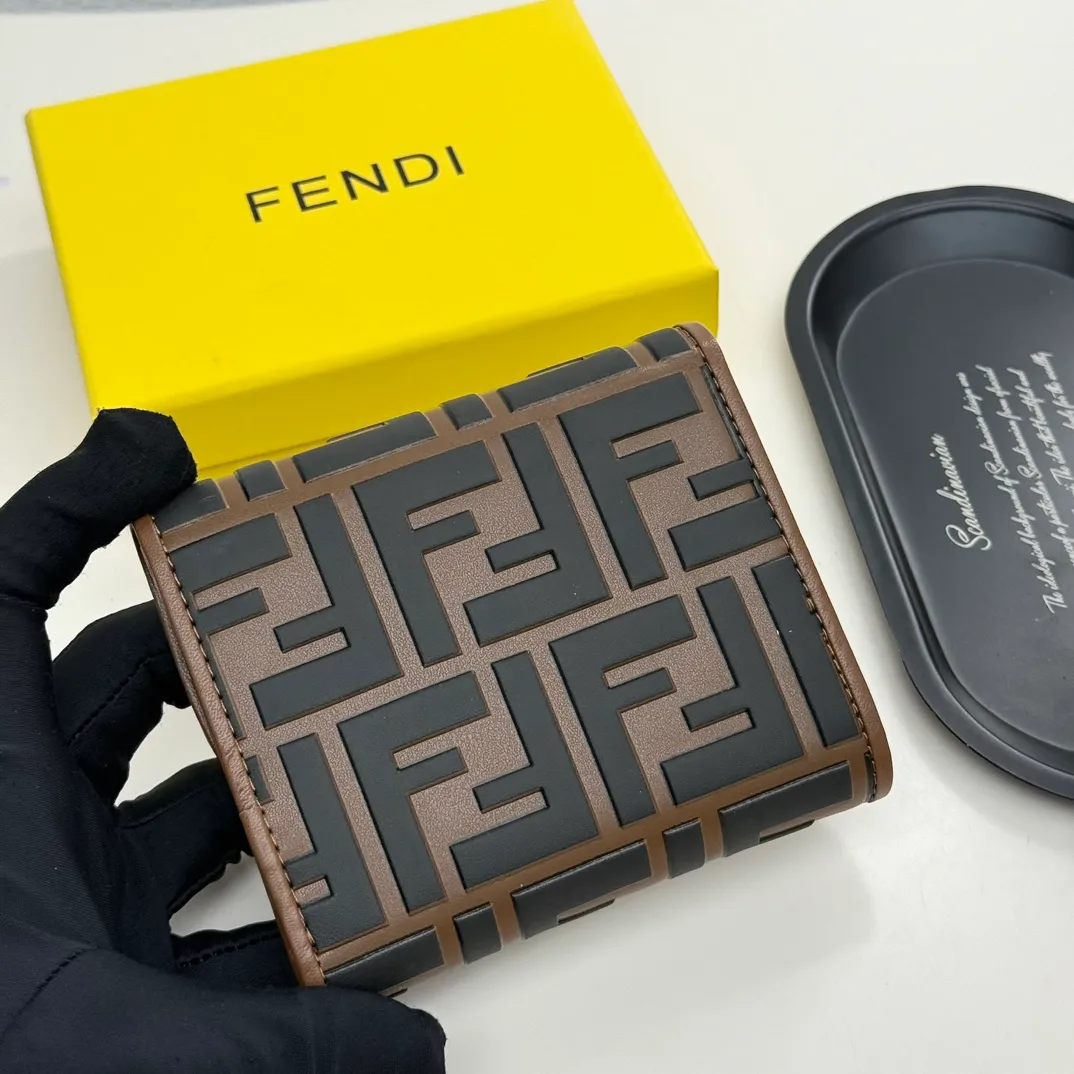All Categories Fendi Wallet (Fendi) Fendi 8013