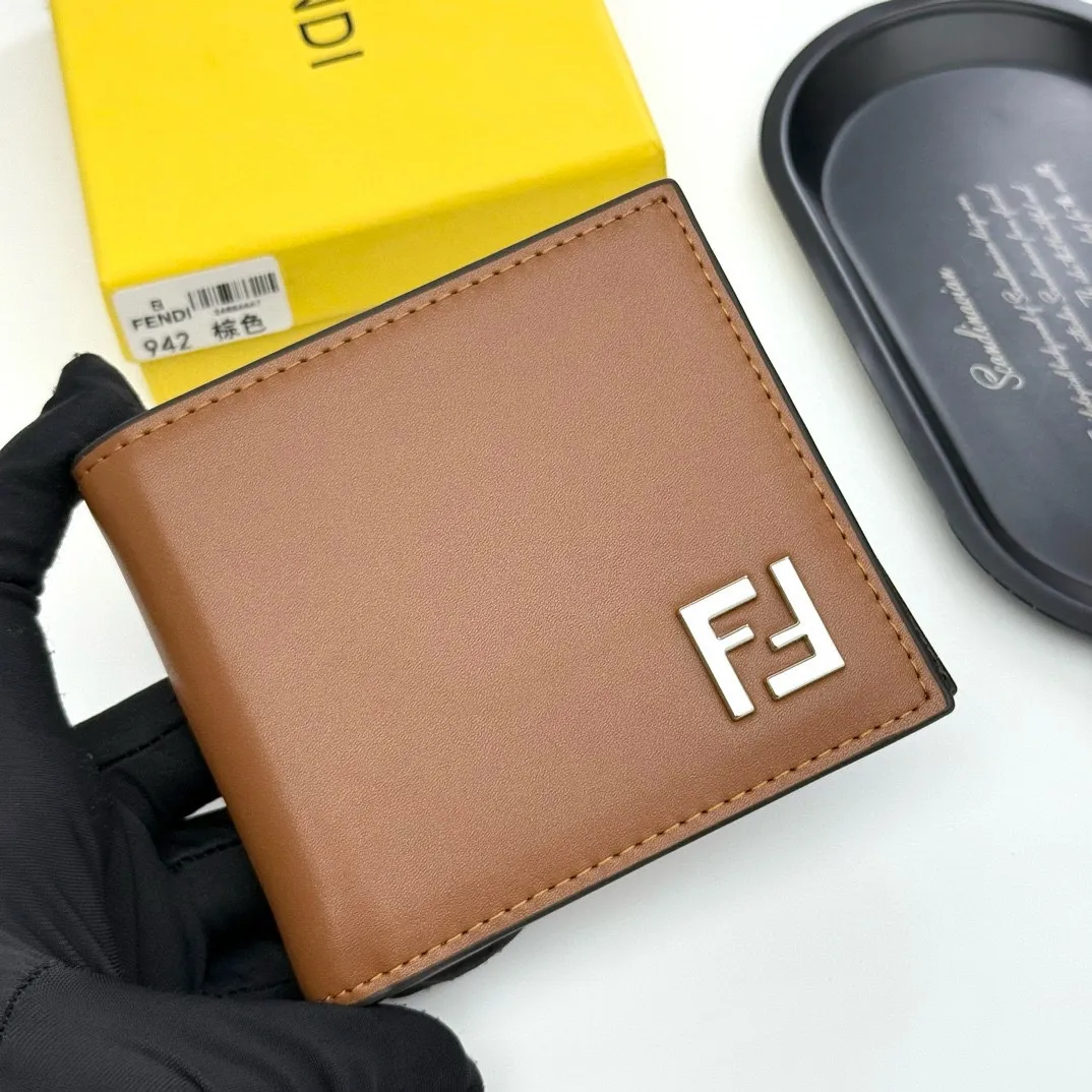 All Categories Fendi Wallet (Fendi) Fendi 942