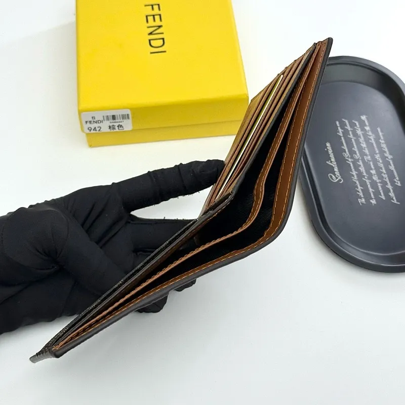 All Categories Fendi Wallet (Fendi) Fendi 942