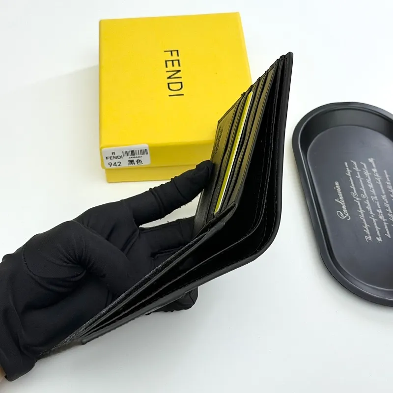 All Categories Fendi Wallet (Fendi) Fendi 942