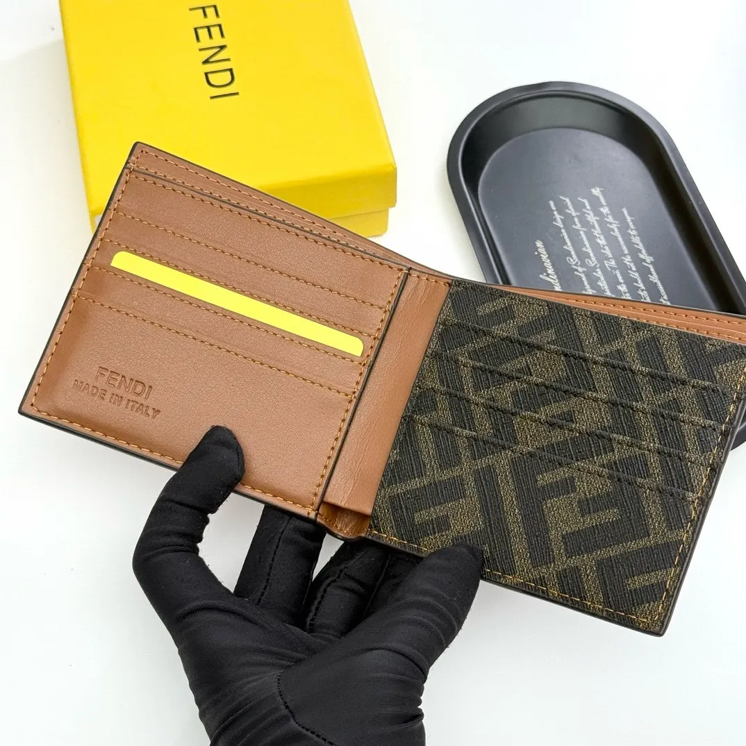 All Categories Fendi Wallet (Fendi) Fendi 942