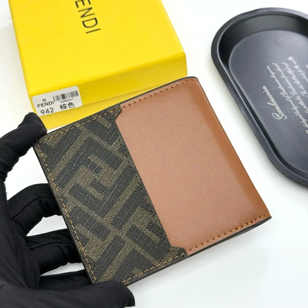 All Categories Fendi Wallet (Fendi) Fendi 942