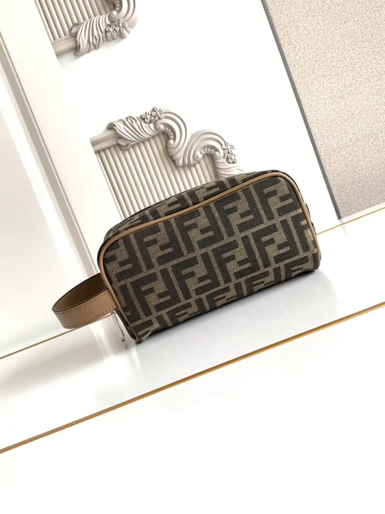All Categories Fendi Wallet (Fendi) Fendi Original Order 7n0151