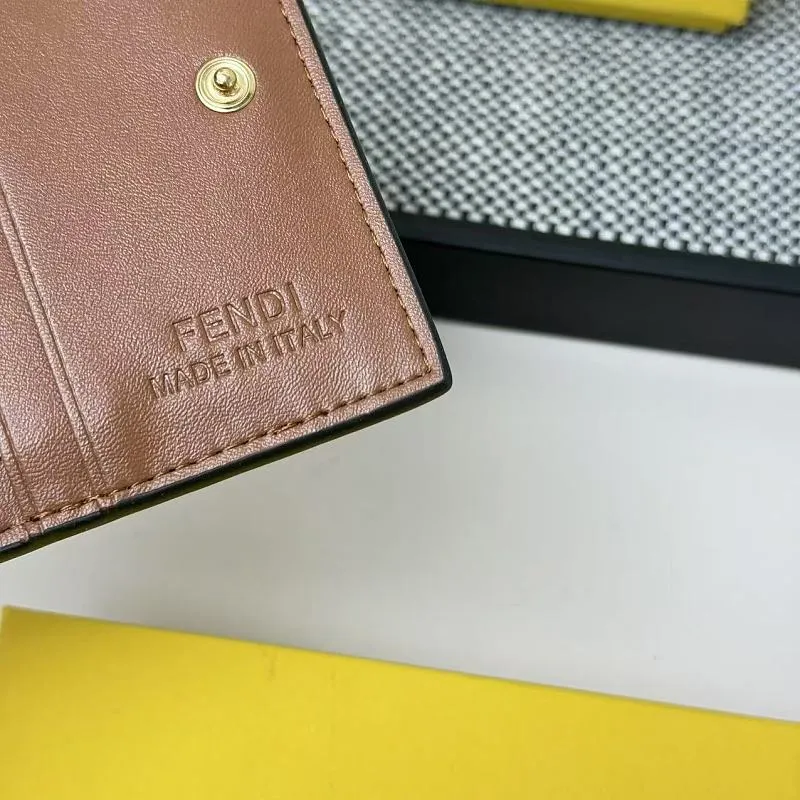All Categories Fendi Wallet (Fendi) Fendi 2605