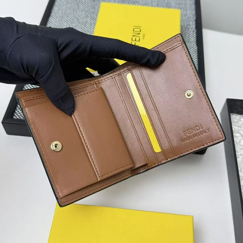 All Categories Fendi Wallet (Fendi) Fendi 2605