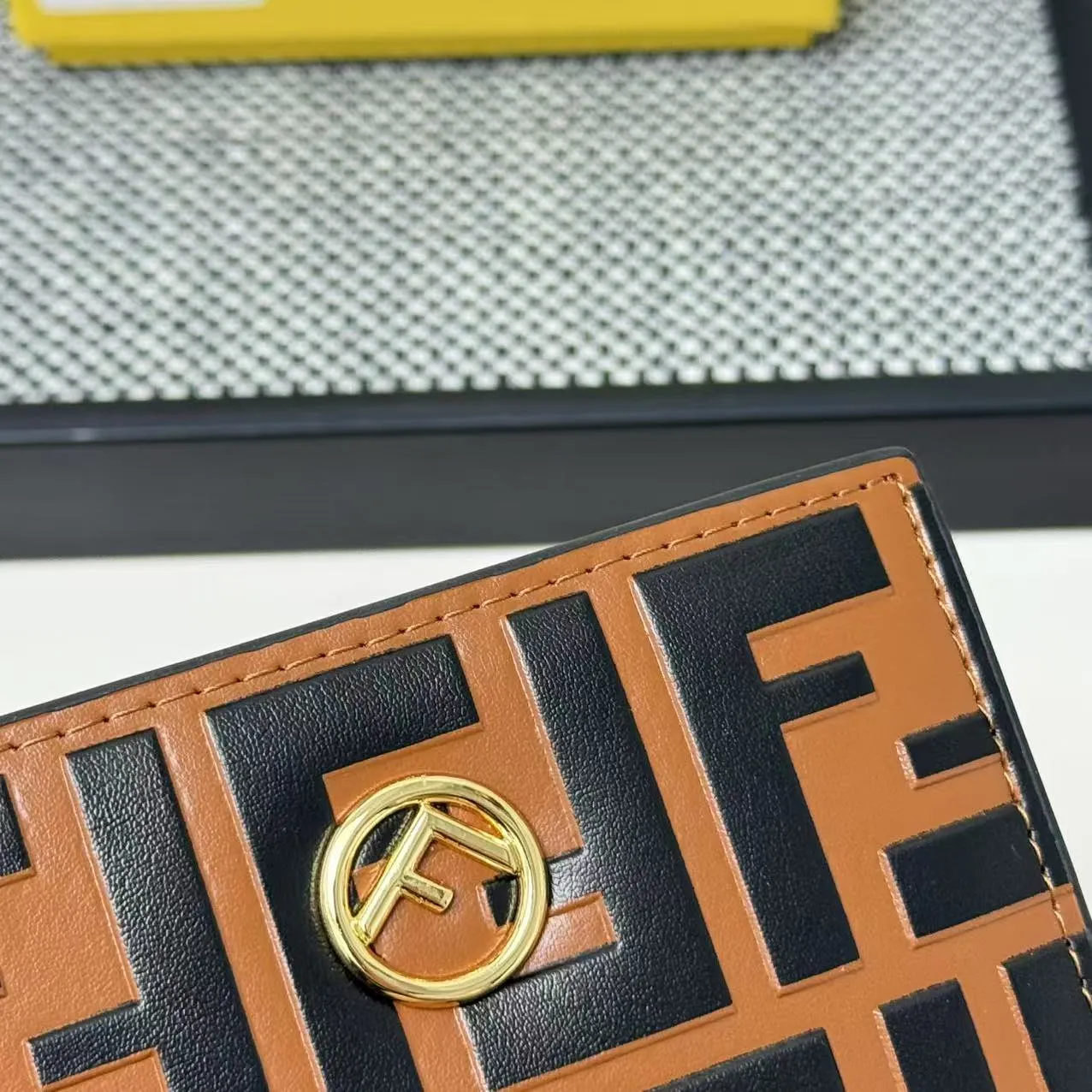 All Categories Fendi Wallet (Fendi) Fendi 2605