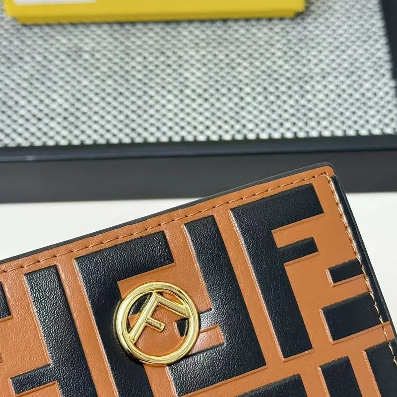 All Categories Fendi Wallet (Fendi) Fendi 2605
