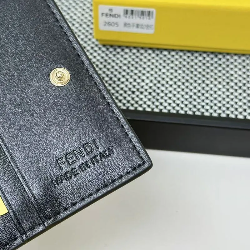 All Categories Fendi Wallet (Fendi) Fendi 2605