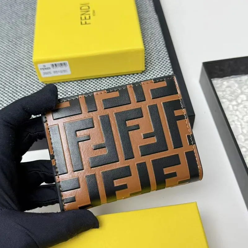 All Categories Fendi Wallet (Fendi) Fendi 2605