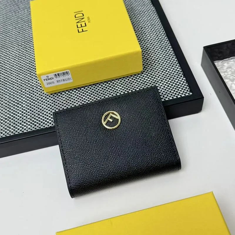All Categories Fendi Wallet (Fendi) Fendi 2605