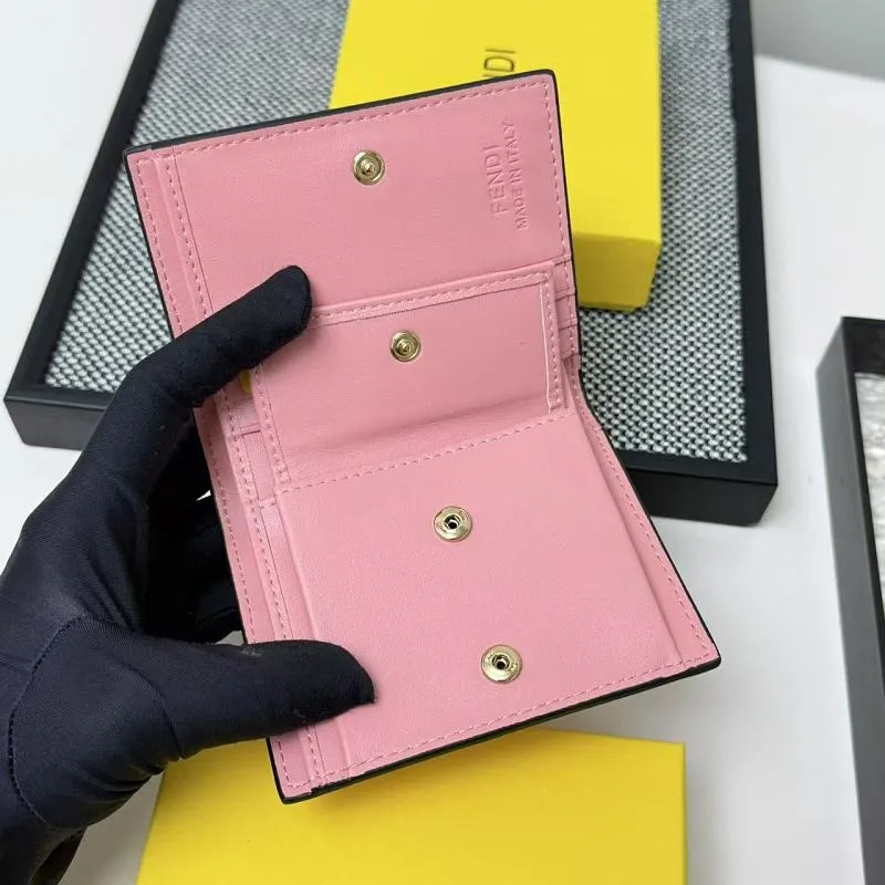 All Categories Fendi Wallet (Fendi) Fendi 2605