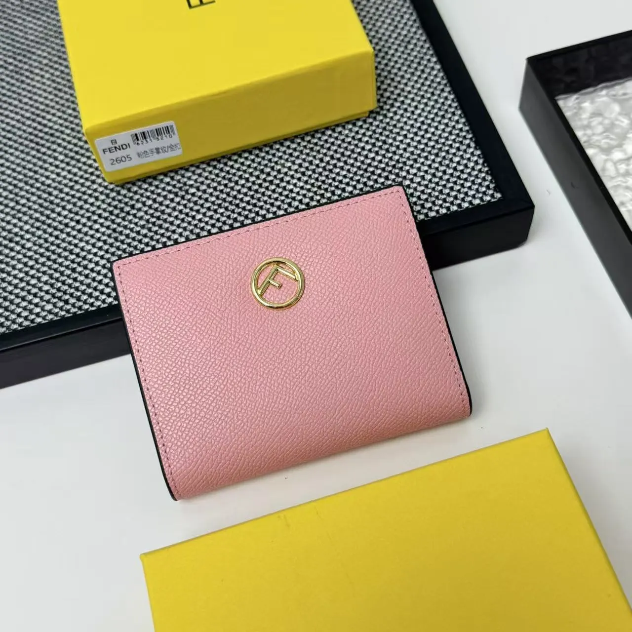 All Categories Fendi Wallet (Fendi) Fendi 2605