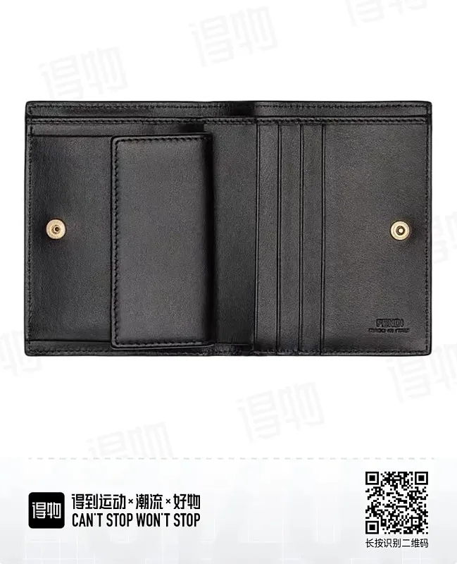 All Categories Fendi Wallet (Fendi) Fendi 2605