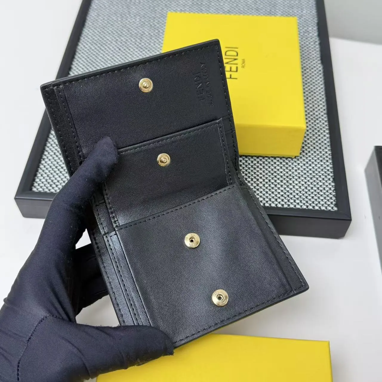 All Categories Fendi Wallet (Fendi) Fendi 2605