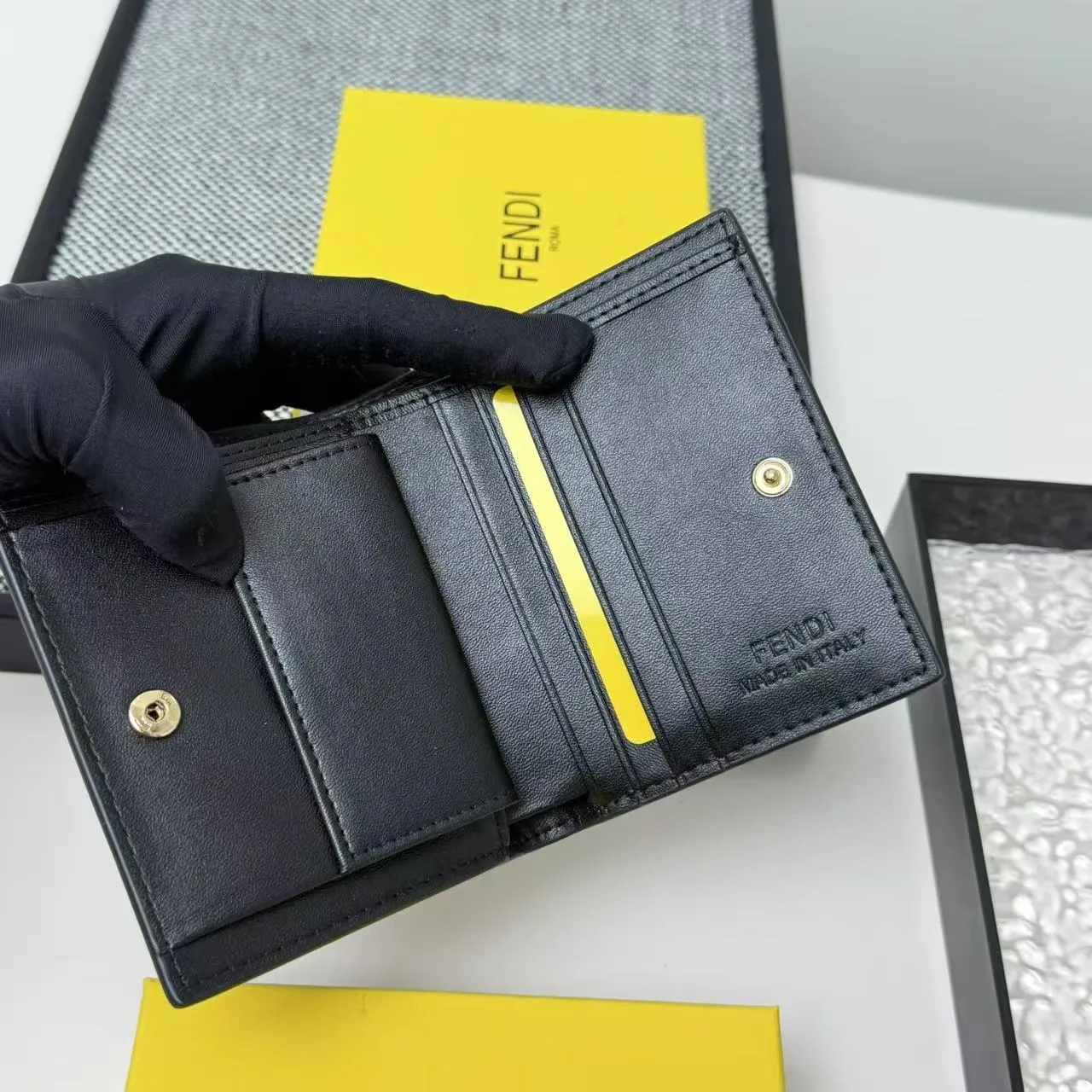 All Categories Fendi Wallet (Fendi) Fendi 2605