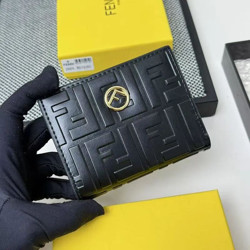 All Categories Fendi Wallet (Fendi) Fendi 2605
