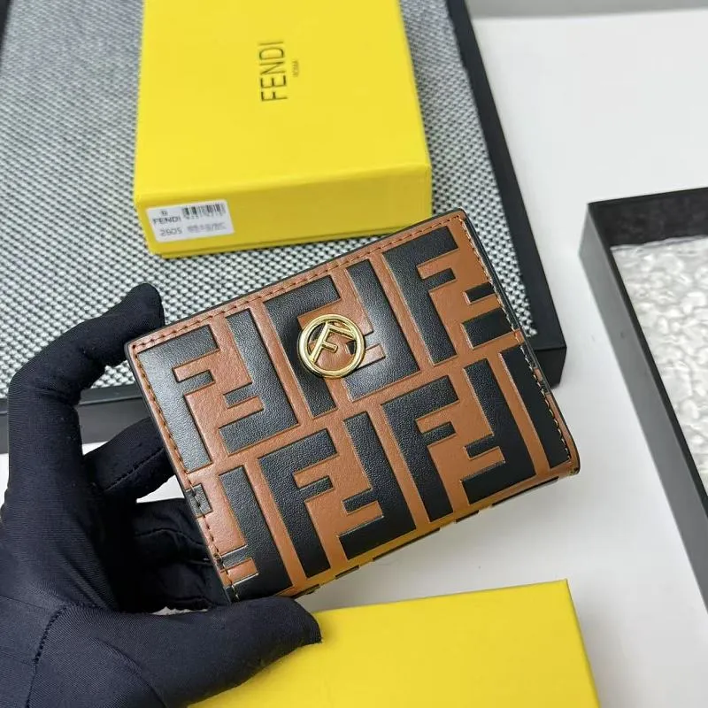 All Categories Fendi Wallet (Fendi) Fendi 2605