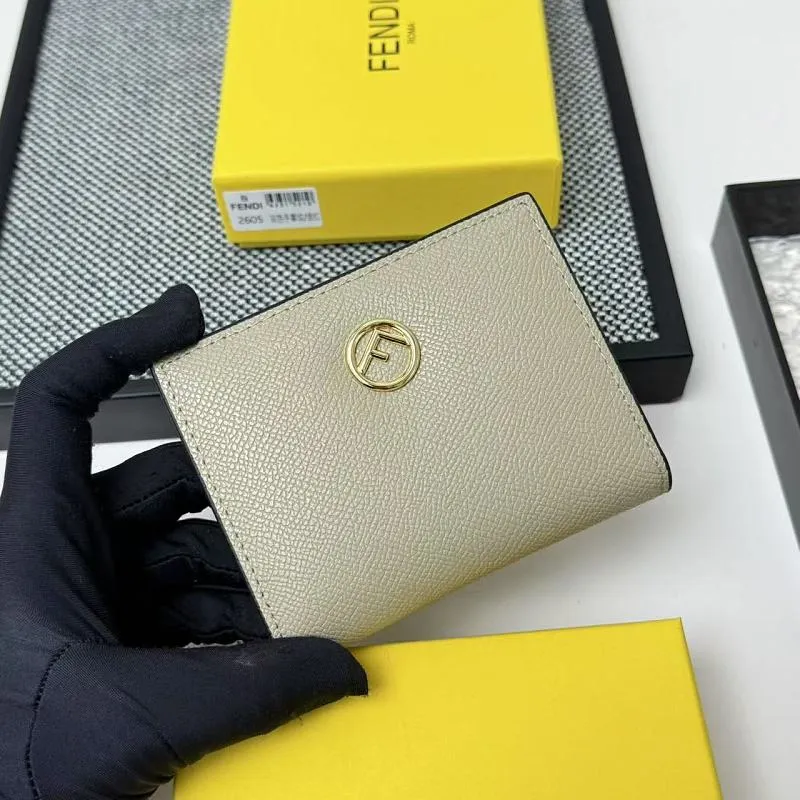 All Categories Fendi Wallet (Fendi) Fendi 2605