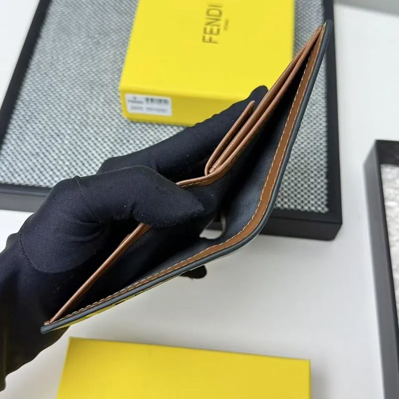 All Categories Fendi Wallet (Fendi) Fendi 2605