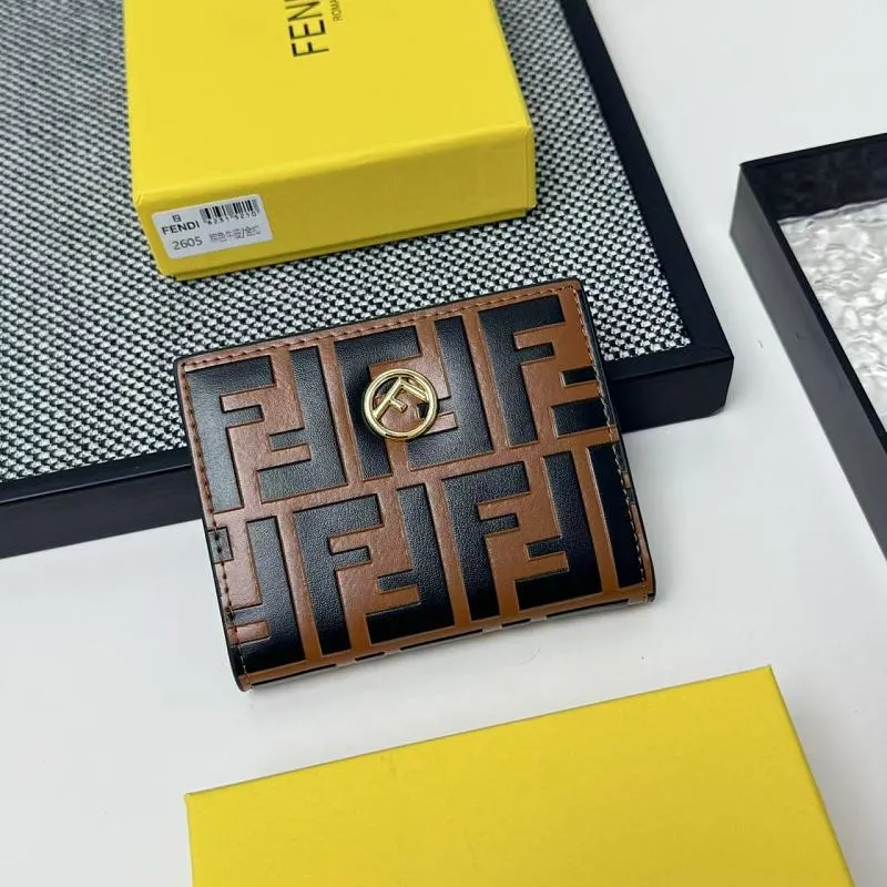 All Categories Fendi Wallet (Fendi) Fendi 2605