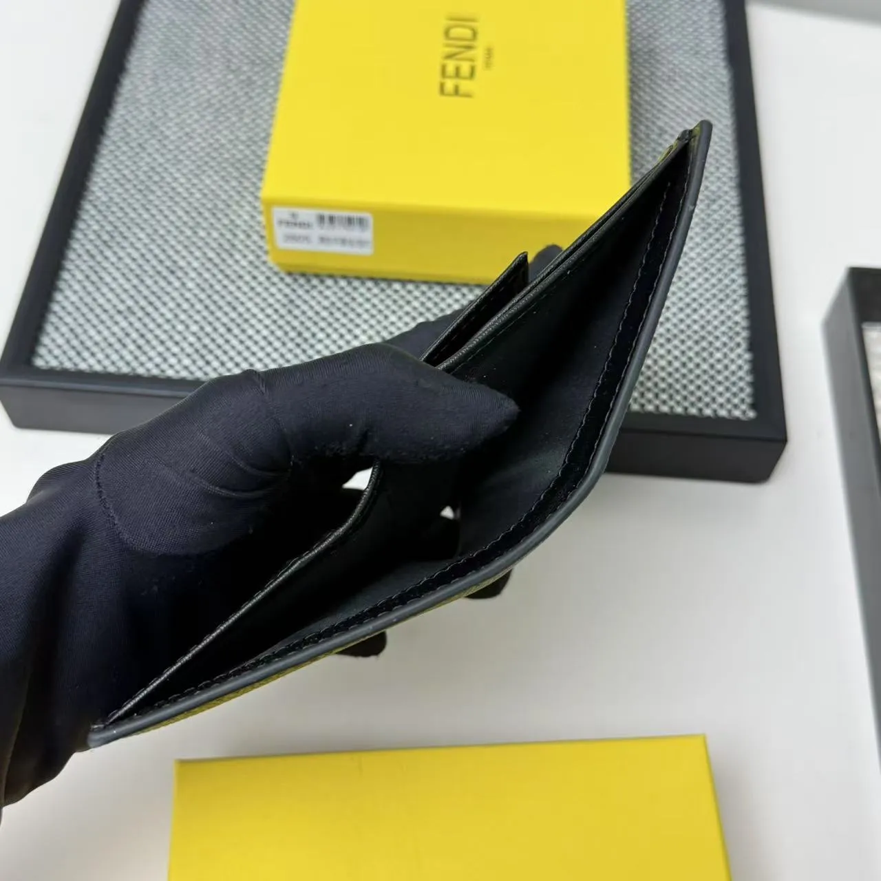 All Categories Fendi Wallet (Fendi) Fendi 2605