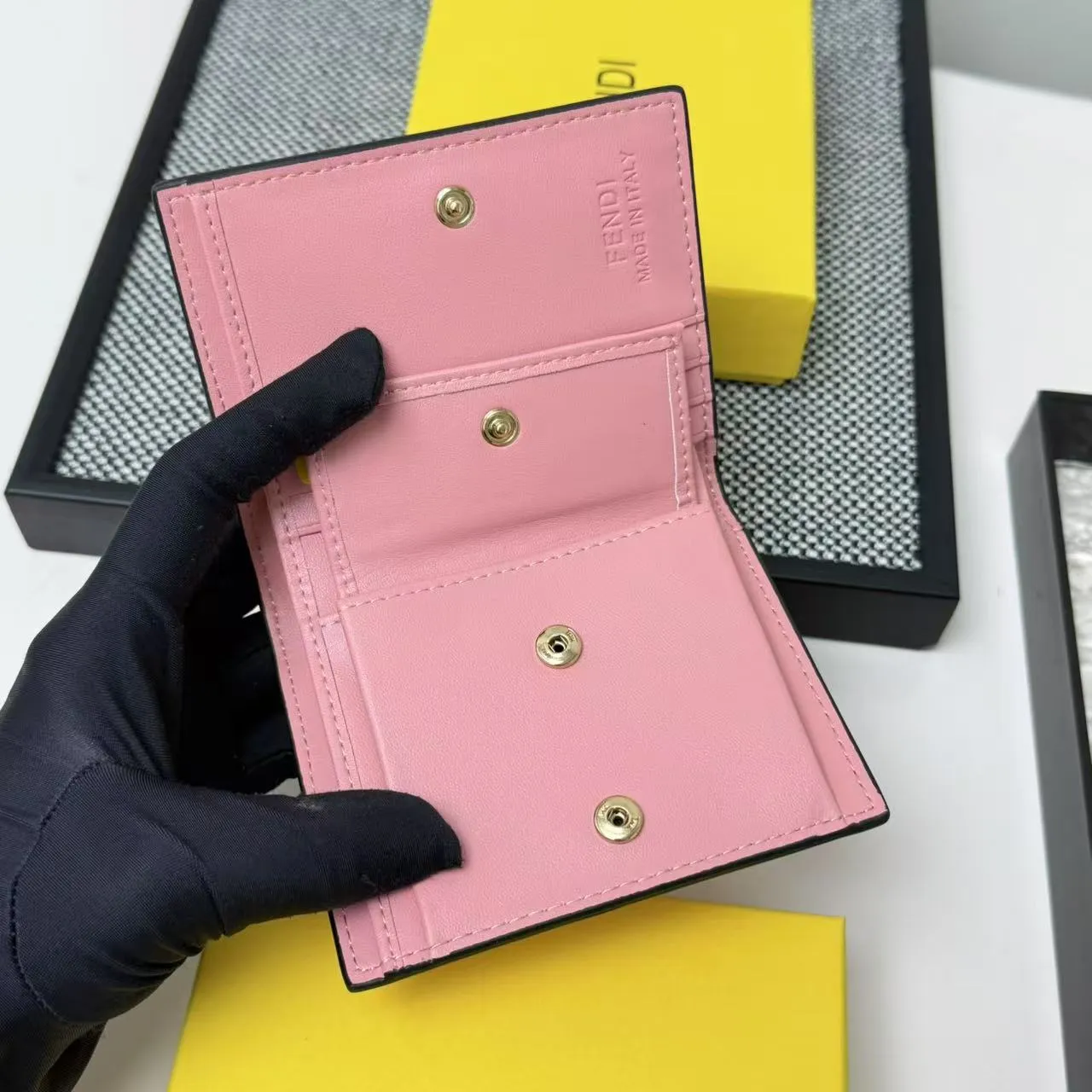 All Categories Fendi Wallet (Fendi) Fendi 2605