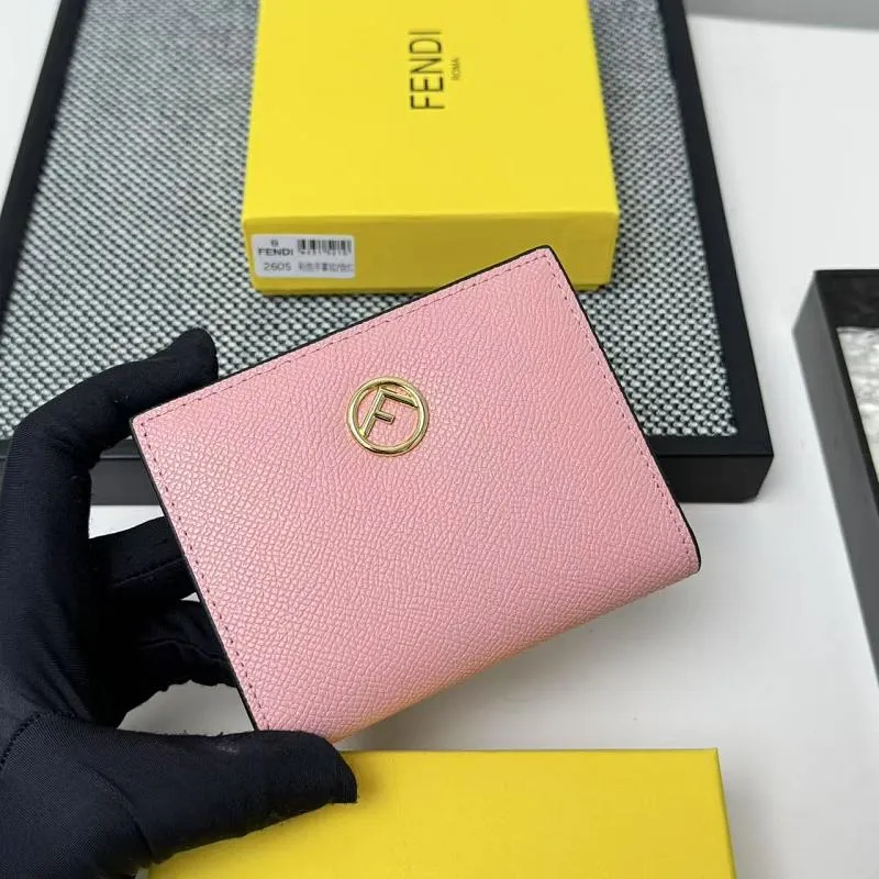 All Categories Fendi Wallet (Fendi) Fendi 2605