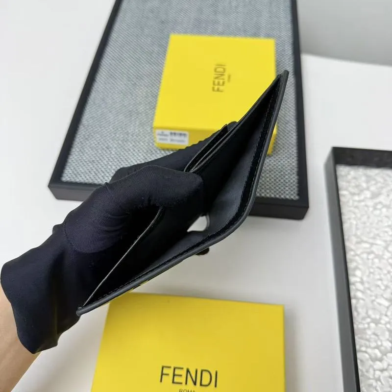 All Categories Fendi Wallet (Fendi) Fendi 2605