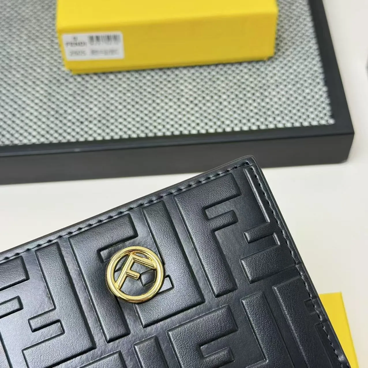 All Categories Fendi Wallet (Fendi) Fendi 2605