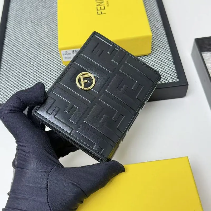 All Categories Fendi Wallet (Fendi) Fendi 2605