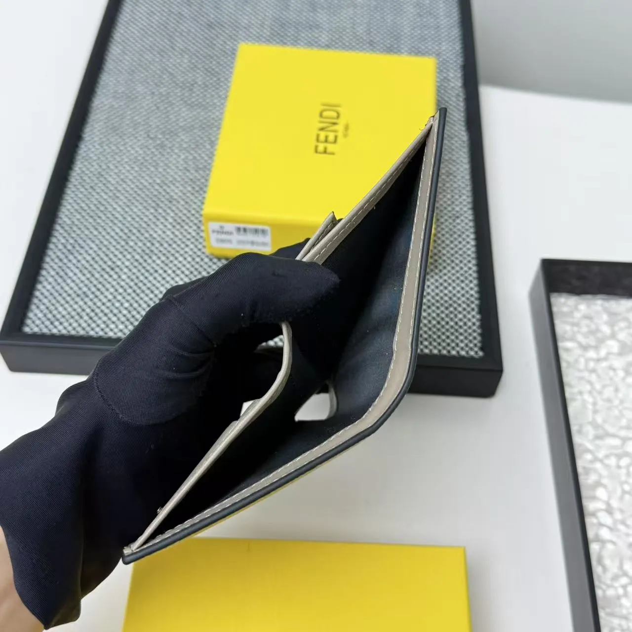 All Categories Fendi Wallet (Fendi) Fendi 2605