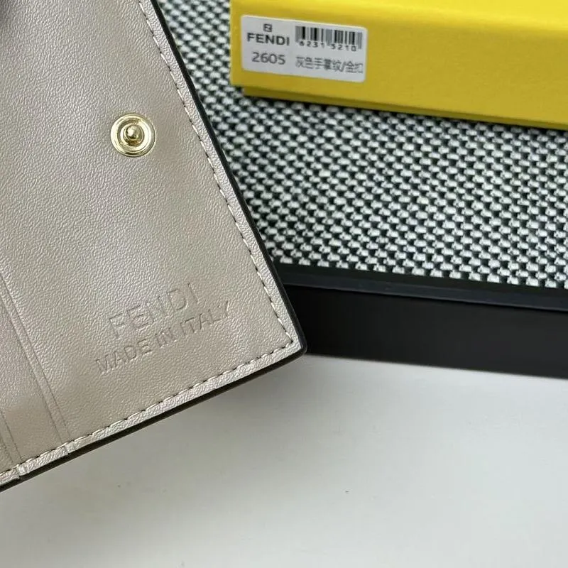 All Categories Fendi Wallet (Fendi) Fendi 2605