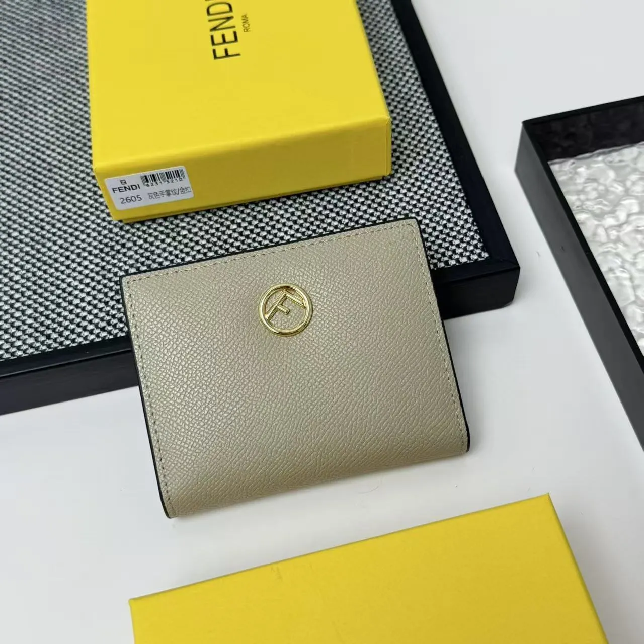 All Categories Fendi Wallet (Fendi) Fendi 2605