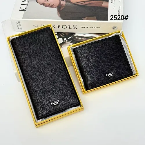 All Categories Fendi Wallet (Fendi) Fendi 2520AC