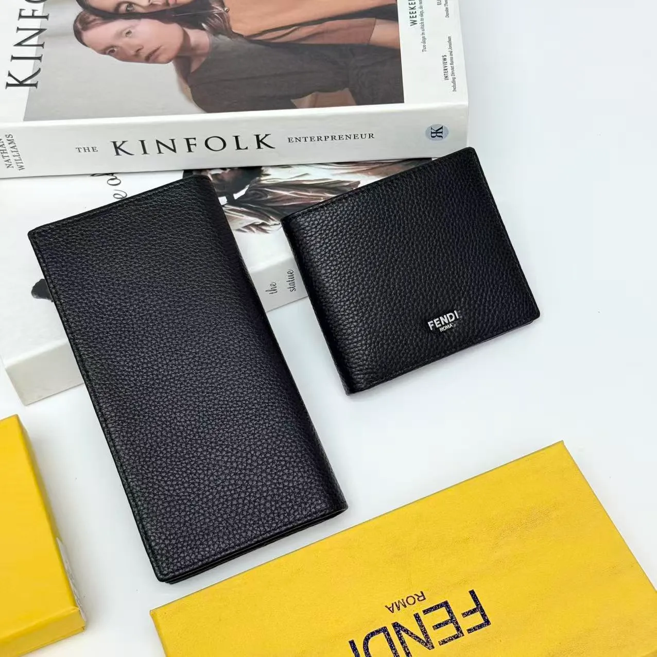 All Categories Fendi Wallet (Fendi) Fendi 2520AC