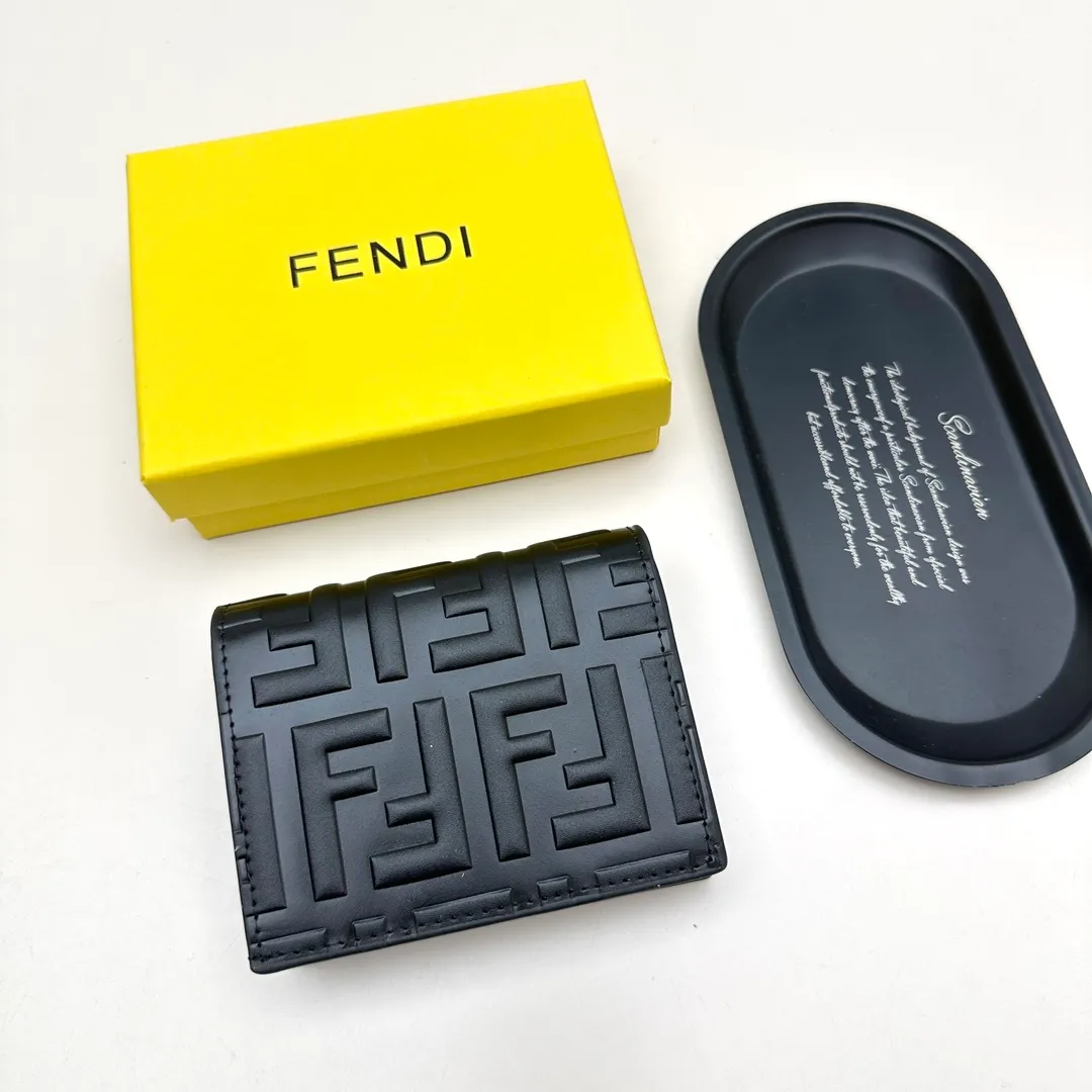 All Categories Fendi Wallet (Fendi) Fendi 8351