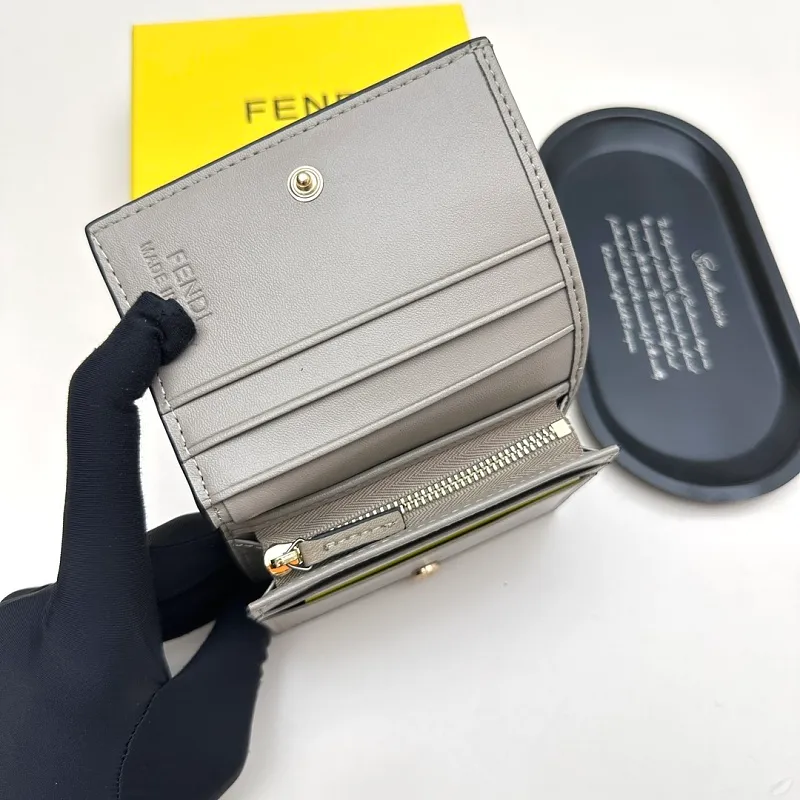 All Categories Fendi Wallet (Fendi) Fendi 8351