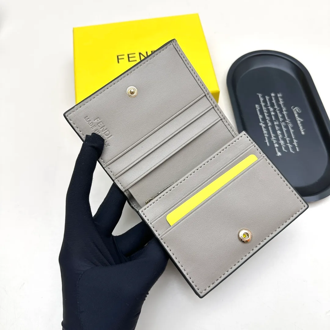 All Categories Fendi Wallet (Fendi) Fendi 8351