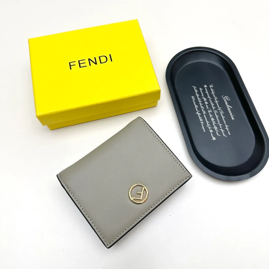 All Categories Fendi Wallet (Fendi) Fendi 8351