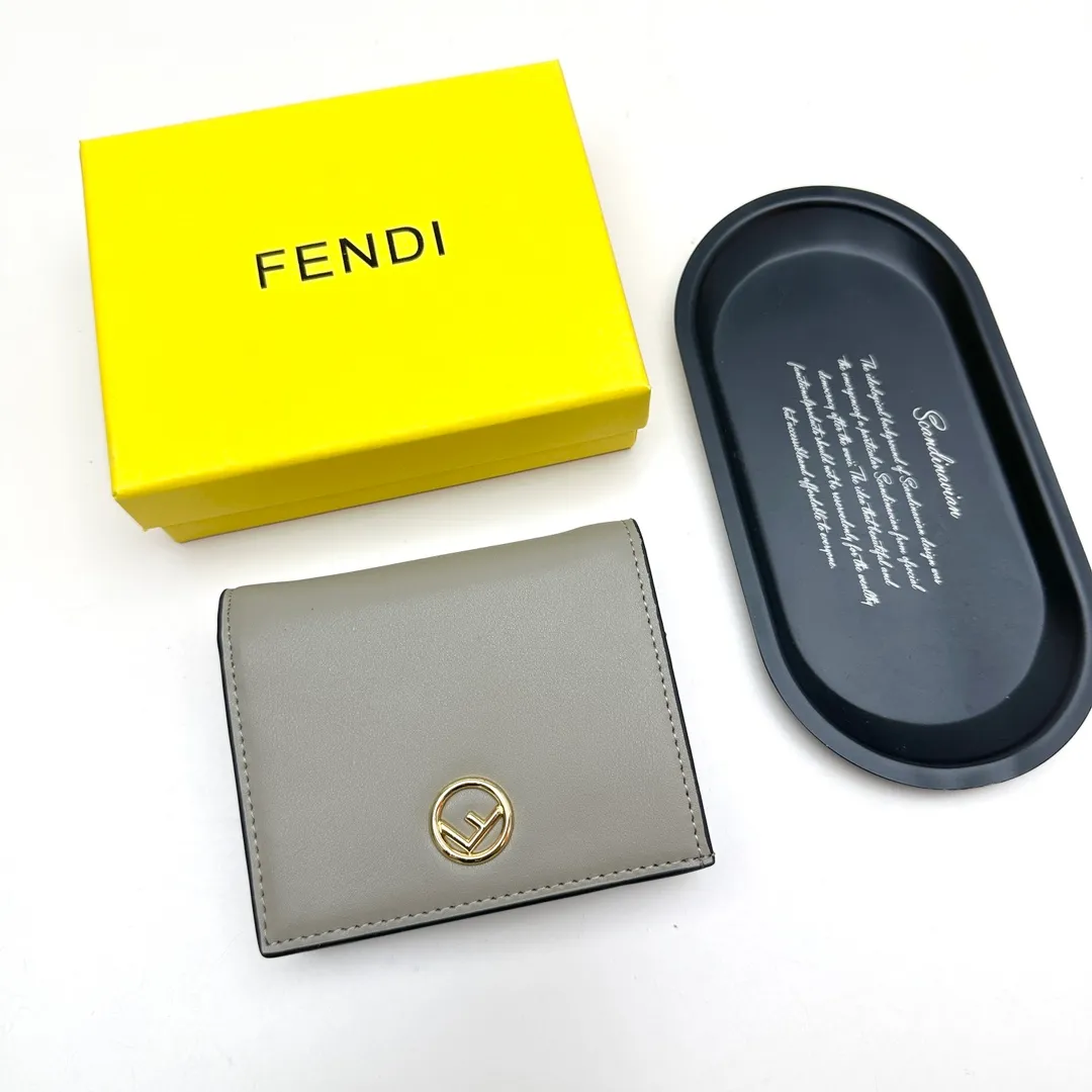 All Categories Fendi Wallet (Fendi) Fendi 8351