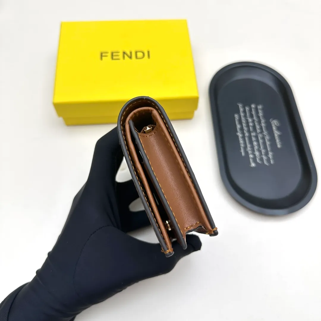 All Categories Fendi Wallet (Fendi) Fendi 8351
