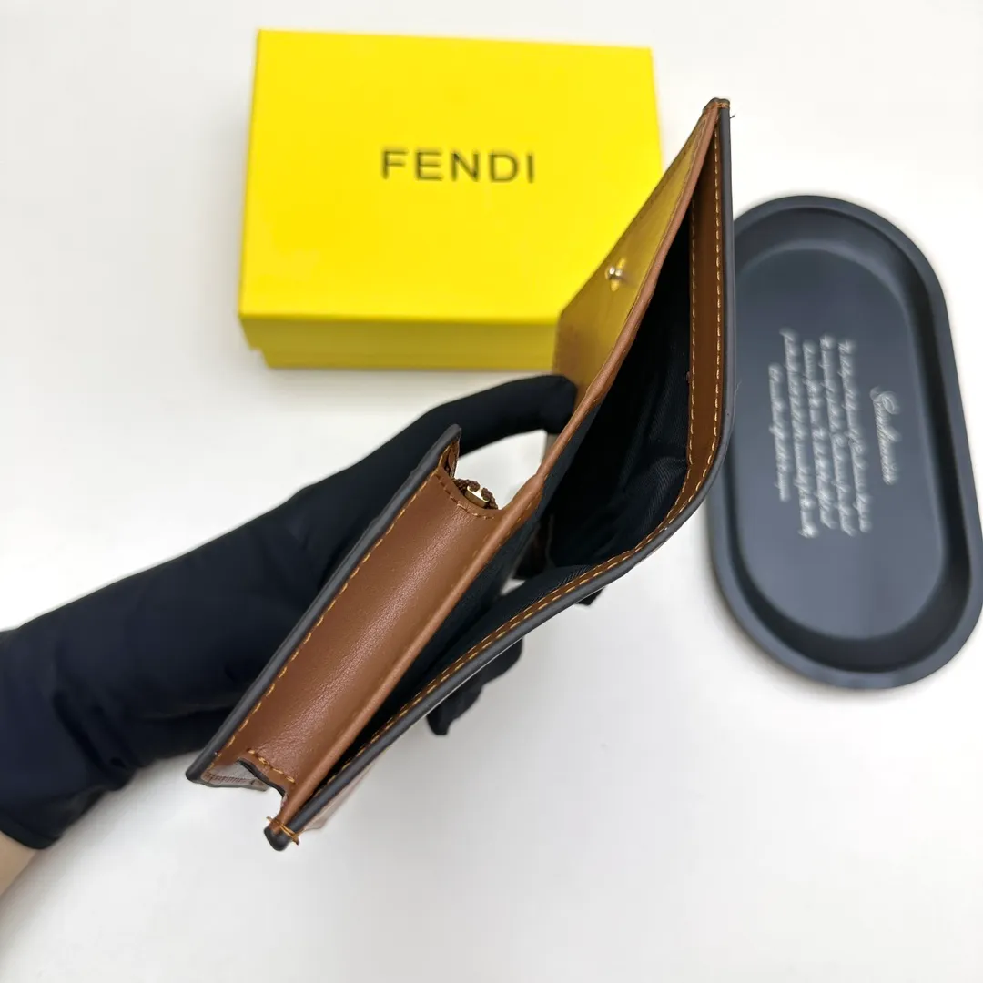 All Categories Fendi Wallet (Fendi) Fendi 8351