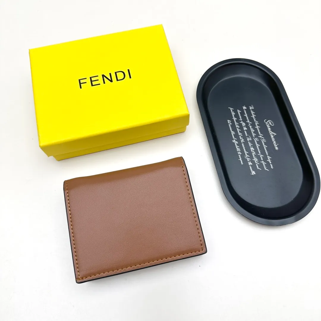 All Categories Fendi Wallet (Fendi) Fendi 8351