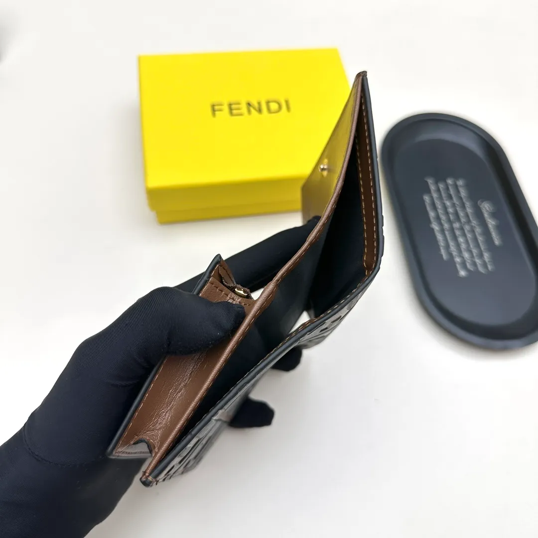 All Categories Fendi Wallet (Fendi) Fendi 8351