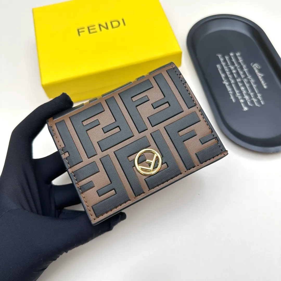 All Categories Fendi Wallet (Fendi) Fendi 8351