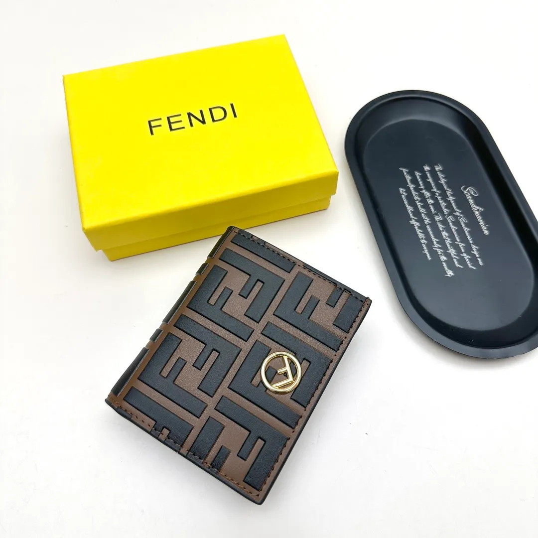 All Categories Fendi Wallet (Fendi) Fendi 8351