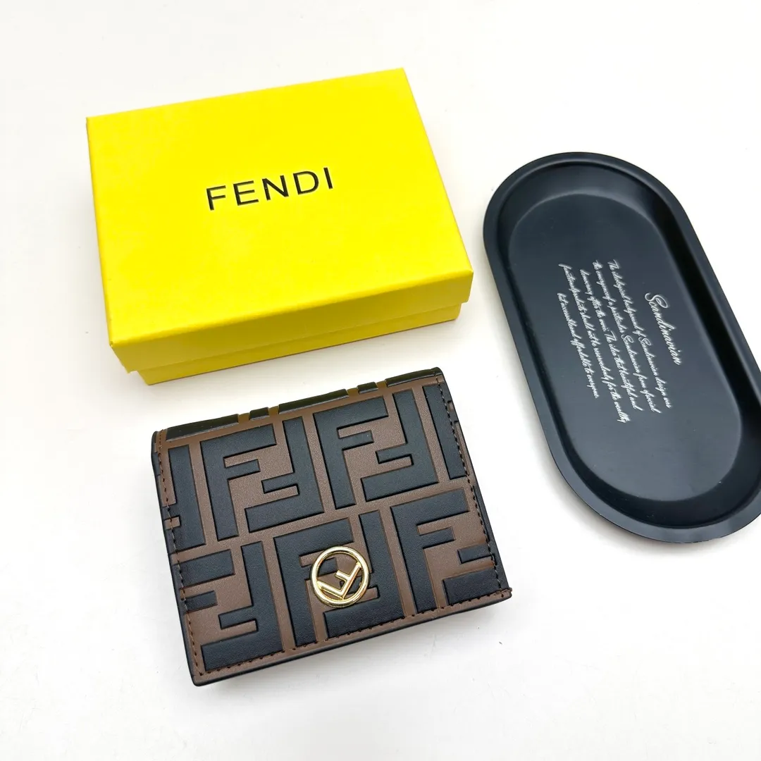 All Categories Fendi Wallet (Fendi) Fendi 8351