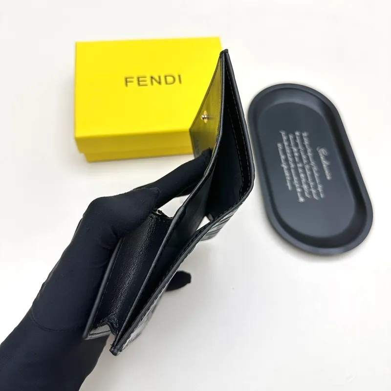 All Categories Fendi Wallet (Fendi) Fendi 8351